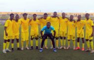 Football-Port Gentil/Le Centre Sportif de Bendjé remporte le tournoi communal