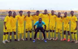 Football-Port Gentil/Le Centre Sportif de Bendjé remporte le tournoi communal