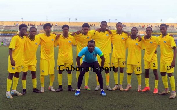 Football-Port Gentil/Le Centre Sportif de Bendjé remporte le tournoi communal