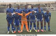 National Foot 1-J1/Vautour Club surprend et bat le CSB à domicile