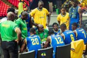 Qualif. Afrobasket/Le Gabon glisse face au Cameroun pour sa première sortie