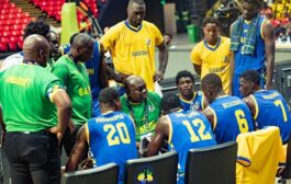 Qualif. Afrobasket/Le Gabon glisse face au Cameroun pour sa première sortie