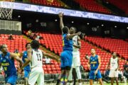 Qualif. Afrobasket/Le Rwanda aussi plus fort que le Gabon !