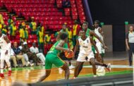 Qualif. Afrobasket/Le Gabon glisse pour une seconde fois !