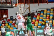 Afrobasket-Elite 16/Moanda BB moins fort qu'Abidjan Basket Club