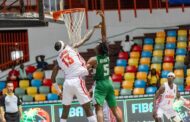 Afrobasket-Elite 16/Moanda BB moins fort qu'Abidjan Basket Club