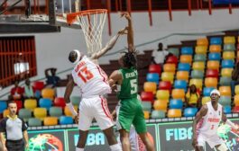 Afrobasket-Elite 16/Moanda BB moins fort qu'Abidjan Basket Club