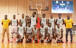 Afrobasket-Elite 16/Moanda BB prend sa revanche face à Chaux Sport BB de RDC