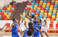 Afrobasket-Elite 16/Défaite de Moanda BB face à Stade Malien