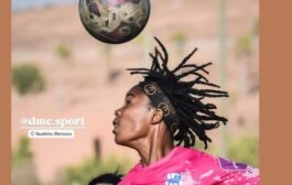 Foot Féminin-Expatriées/Des buts particuliers et marquants !