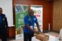 Uniffac-Formation/Guy-Blaise Ngamamba au séminaire de formation des DTN à Douala