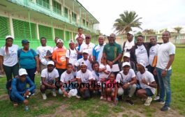 Natation-Formation/Nageurs, maîtres-nageurs et coachs déjà prêts pour le championnat d’Afrique zone 2