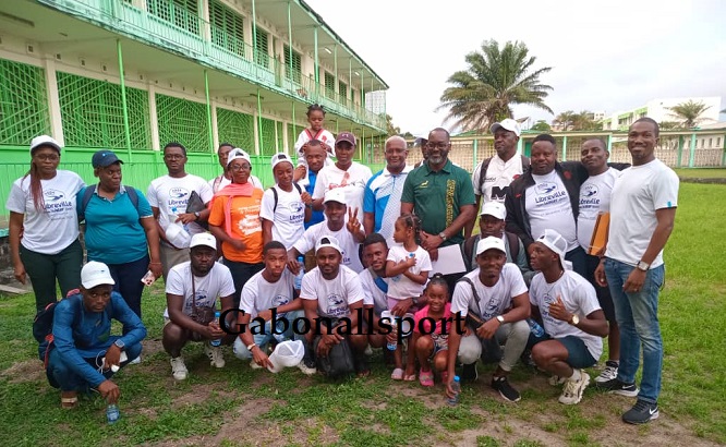 Natation-Formation/Nageurs, maîtres-nageurs et coachs déjà prêts pour le championnat d’Afrique zone 2