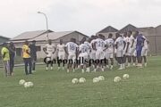 Vie des clubs/Stade Mandji : un groupe qui va faire de belles choses  !