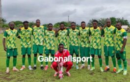 National Foot 2/Mouila AF tenu en échec par Adouma FC