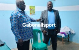 Boxe-Ngounié/Jonas Moussavou réélu président de la ligue provinciale