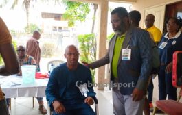 Taekwondo-Estuaire/ Joël Nguéma Ndong réélu pour un second mandat à la tête de la ligue