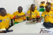 Handball-Formation/Quatre techniciens gabonais en quête de la licence C IHF à Cotonou