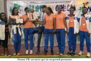 Volleyball/Funny Volleyball et Kwan triomphent  en coupe du Gabon