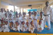 Judo-Estuaire/Réussite totale de la 5e édition du tournoi inter-écoles