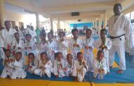 Judo-Estuaire/Réussite totale de la 5e édition du tournoi inter-écoles