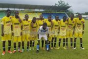 Football-Formation /Makaye-Ma-Ngome 1 vainqueur du Tournoi U15