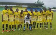 Football-Formation /Makaye-Ma-Ngome 1 vainqueur du Tournoi U15