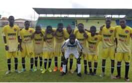 Football-Formation/Makaye-Ma-Ngome lance un tournoi U15 des écoles de foot du Gabon