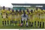 Football-Formation/Makaye-Ma-Ngome lance un tournoi U15 des écoles de foot du Gabon