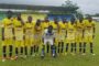 Football-Formation /Makaye-Ma-Ngome 1 vainqueur du Tournoi U15