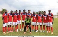 National Foot 2/Moulili FC sous le coup d’une grave sanction !