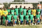 Rugby-Afrique/Le Gabon fait une prestation limite au Tournoi de Rugby à 7 au Sénégal