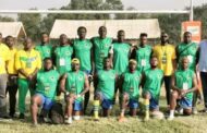 Rugby-Afrique/Le Gabon fait une prestation limite au Tournoi de Rugby à 7 au Sénégal