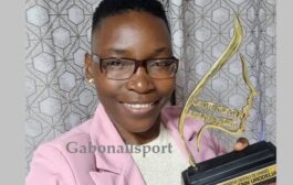 Médias-Sport Féminin/La blogueuse Plenn Okome remporte le prix de la Femme digitale de l’année