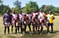 Rugby-Afrique/Rugby Club de Libreville rentre avec une victoire !