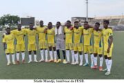 National Foot 1-J2/Bonne opération de Stade Mandji face à l’US de Bitam