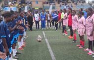 Foot Féminin/Le Ministère de la Santé bat celui des Sports à la finale du tournoi interministériel