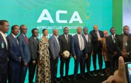 Caf-Associations /Le Maroc va abriter le nouveau siège de l'ACA