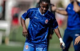 Foot féminin-Expatriées/Amir Nzé pose ses valises à Fath Union Sport de Rabat