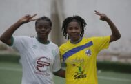 Foot Féminin-Expatriées/Diane Stéphanie Angue remporte le duel des Gabonaises face à Naomie Boualadikaka