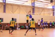 Volleyball-Haut-Ogooué/Une saison riche en compétitions 