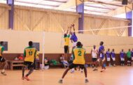 Volleyball-Haut-Ogooué/Une saison riche en compétitions 