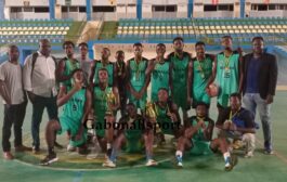 Basketball/Moanda BB remporte la super coupe du Gabon devant Gladiator