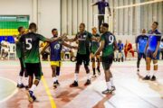 Volleyball-Estuaire/Coupe de la Ligue : une ouverture de saison sans surprise