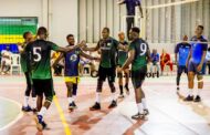 Volleyball-Estuaire/Coupe de la Ligue : une ouverture de saison sans surprise