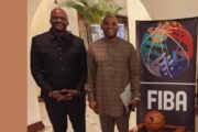 Fégabab-Election/Fiba zone 4 félicite Willy Conrad Asseko pour sa réélection