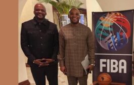 Fégabab-Election/Fiba zone 4 félicite Willy Conrad Asseko pour sa réélection