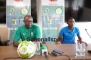 Elim. Can U17-Uniffac/Le Gabon prêt pour arracher la qualification