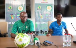 Elim. Can U17-Uniffac/Le Gabon prêt pour arracher la qualification