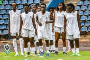 Elim. Can féminine 2026/Le Gabon de nouveau humilié !